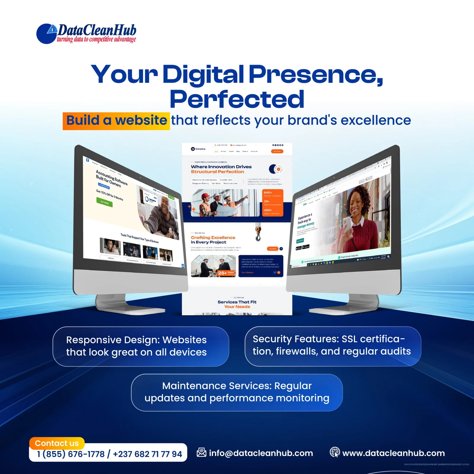 E-Commerce Development in 2026: Building Online Stores That Convert