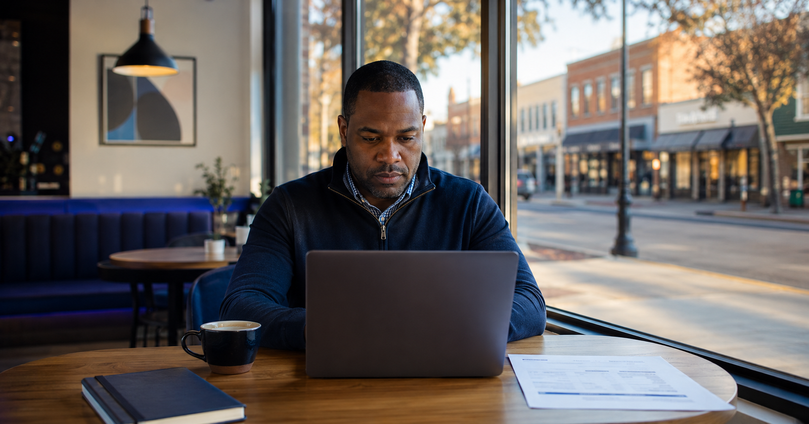 How Much a Small Business Website Costs in Maryland