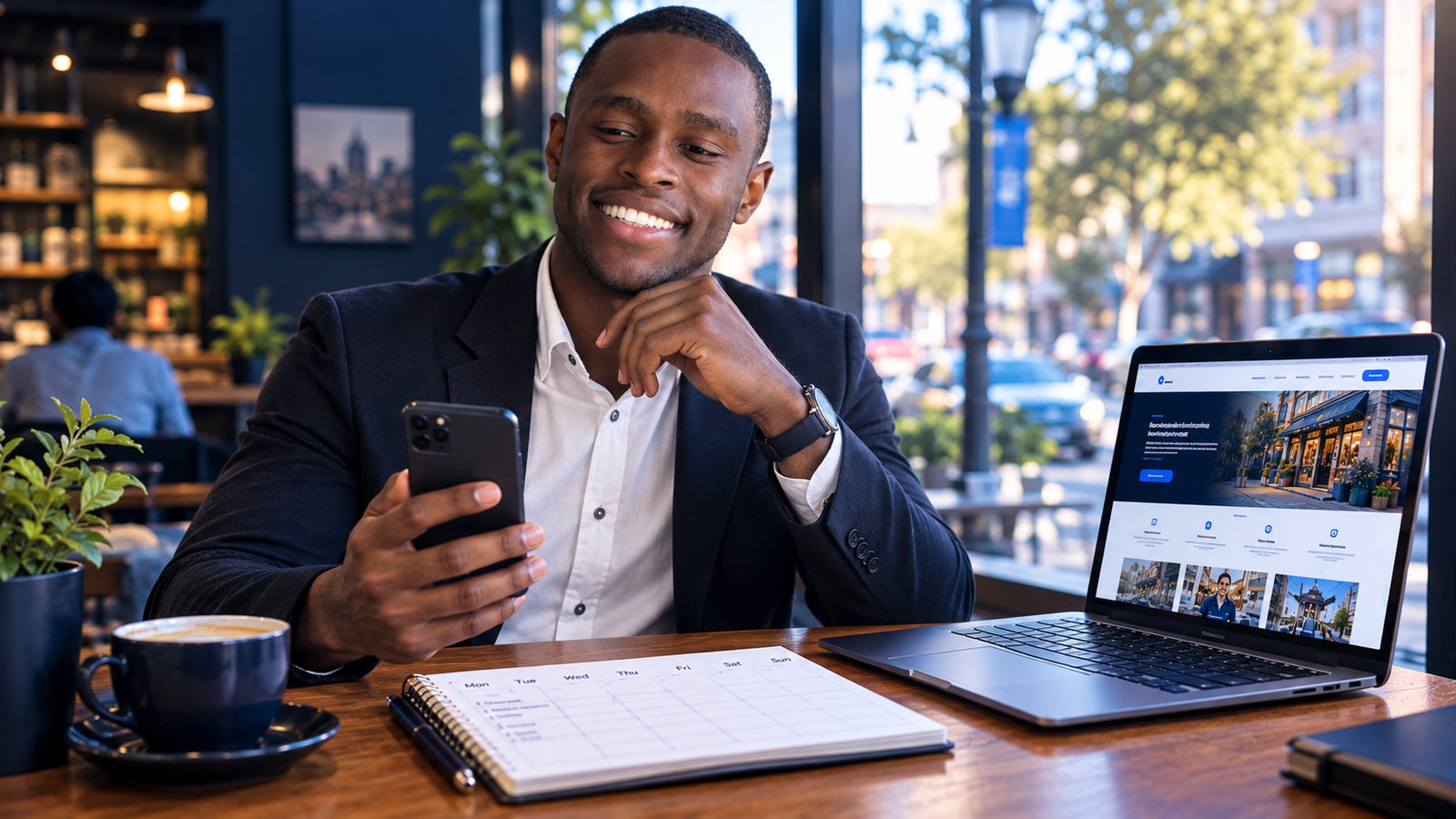 Do Maryland Small Businesses Need Social Media Management