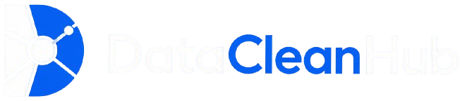 Datacleanhub Logo