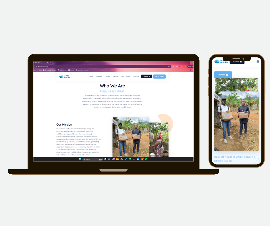 Le Coeur de la Mer - Image 2