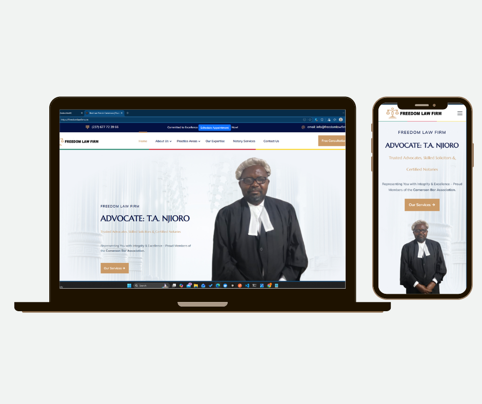 Freedom Law Firm - Image 2