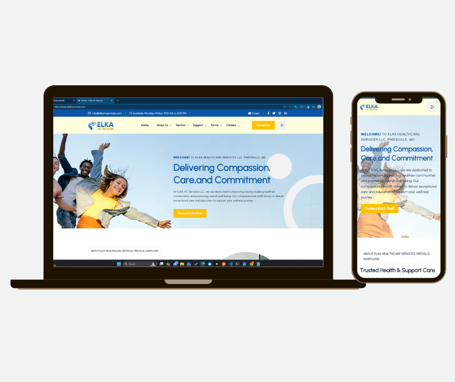 Elka HC Services - Image 2