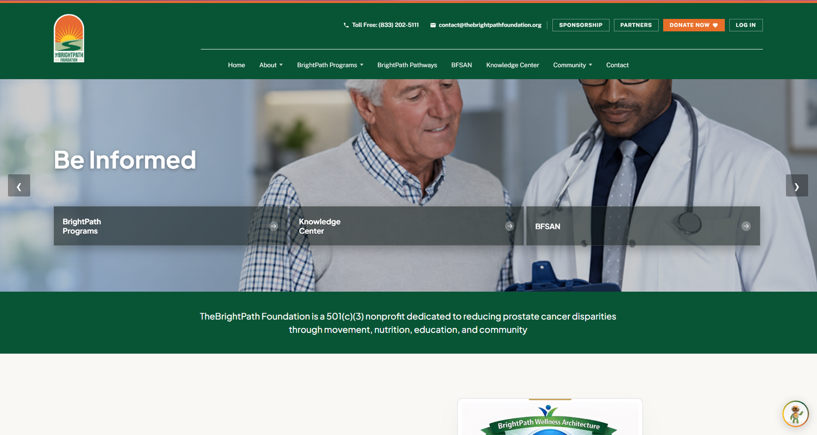 The BrightPath Foundation - Image 2