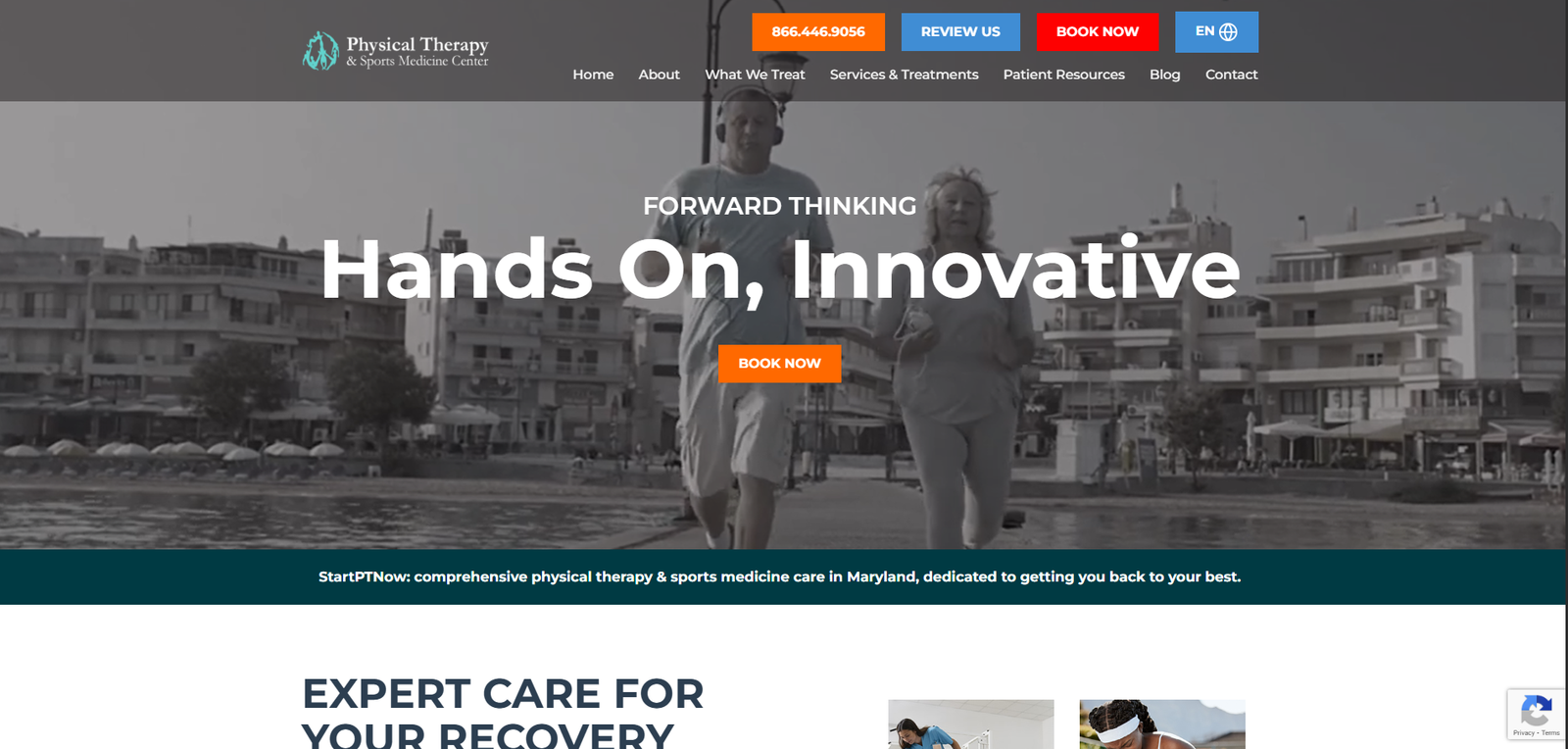 phoenix Tennis center